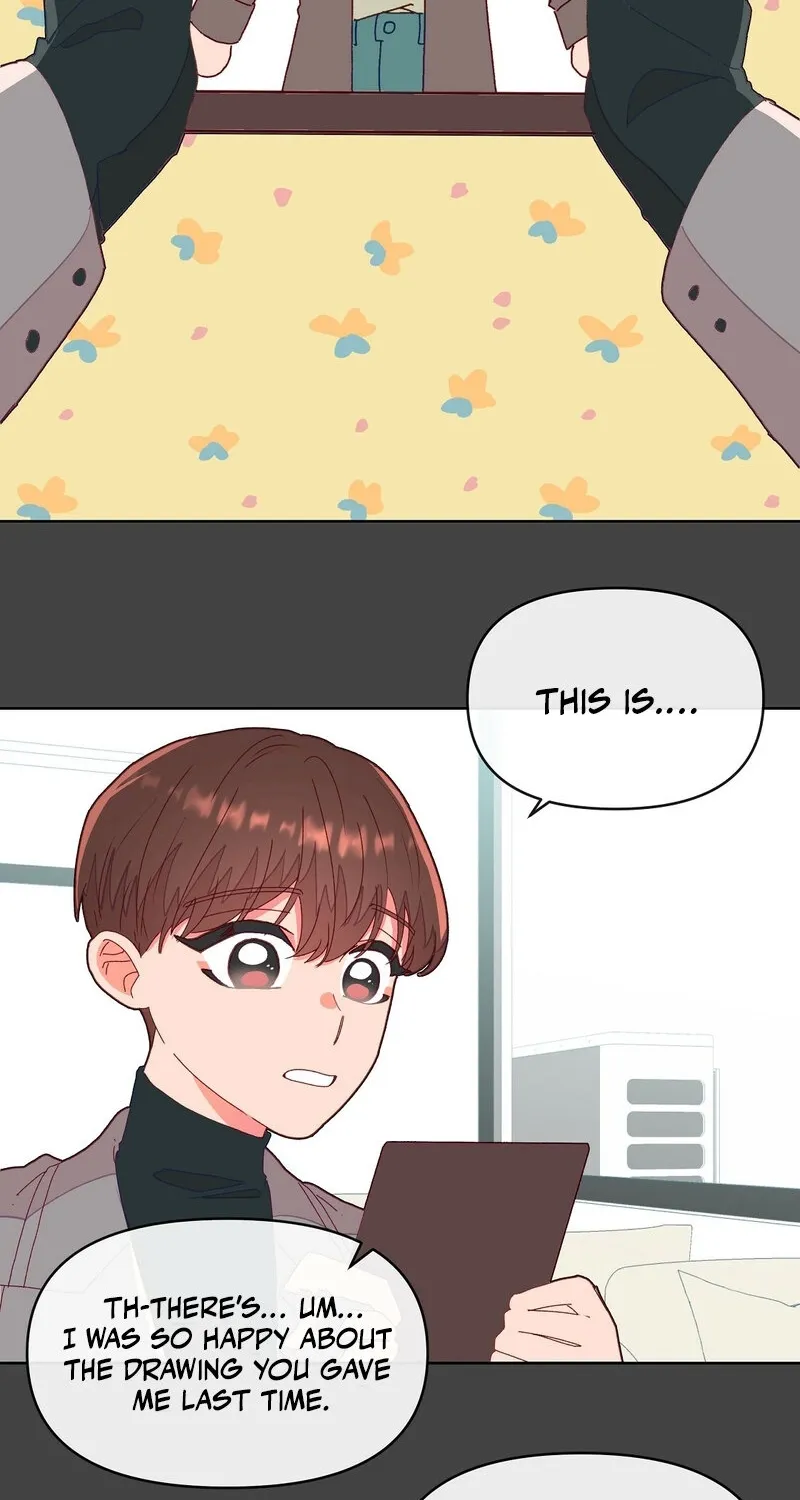 Read Your Portrait chapter 6 image 26 on Lezhin