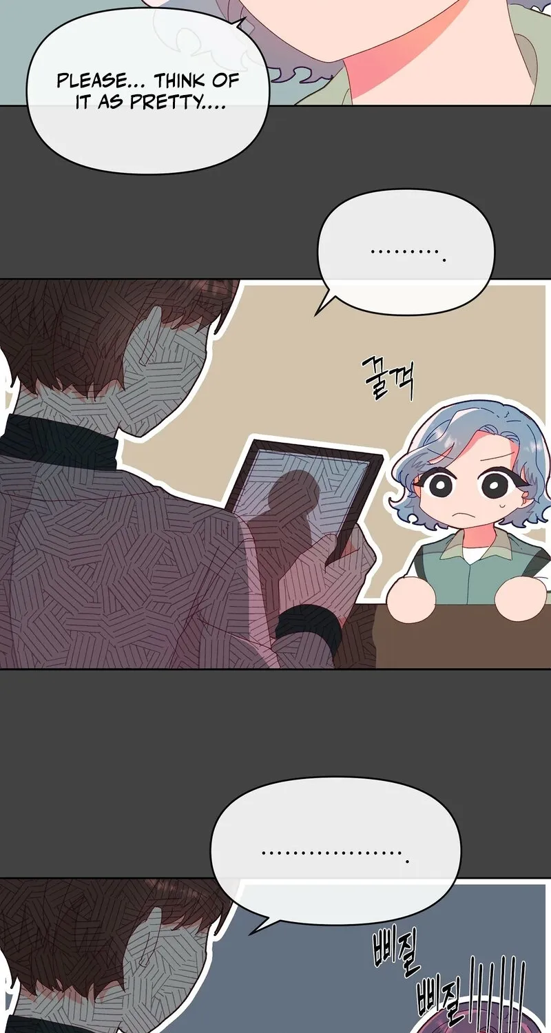 Read Your Portrait chapter 6 image 28 on Lezhin