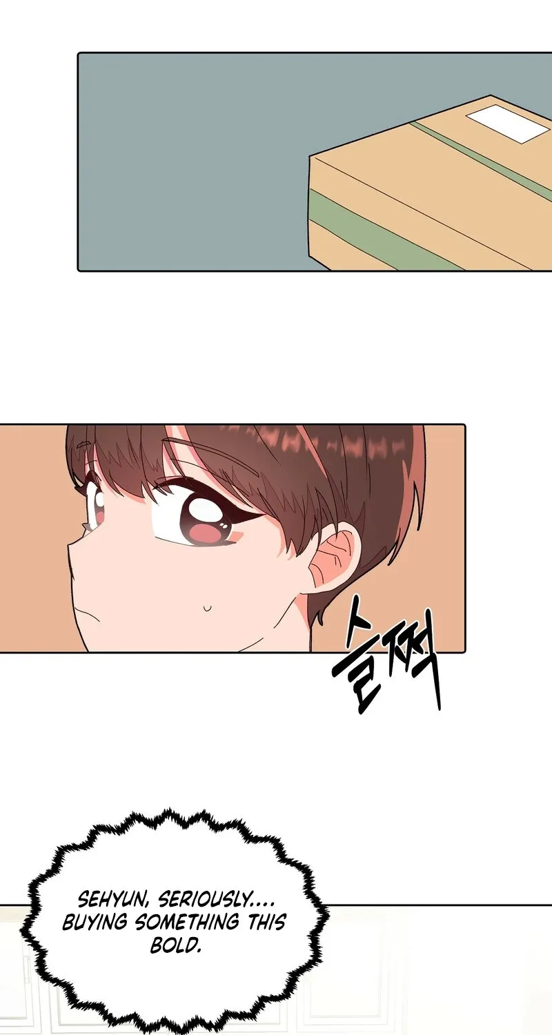 Read Your Portrait chapter 6 image 3 on Lezhin
