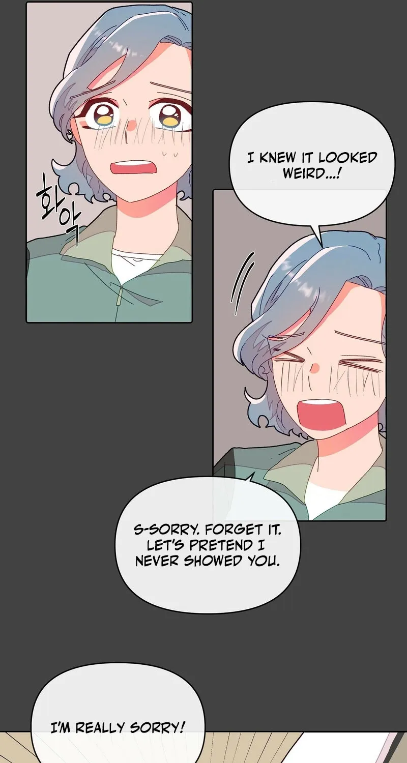 Read Your Portrait chapter 6 image 30 on Lezhin