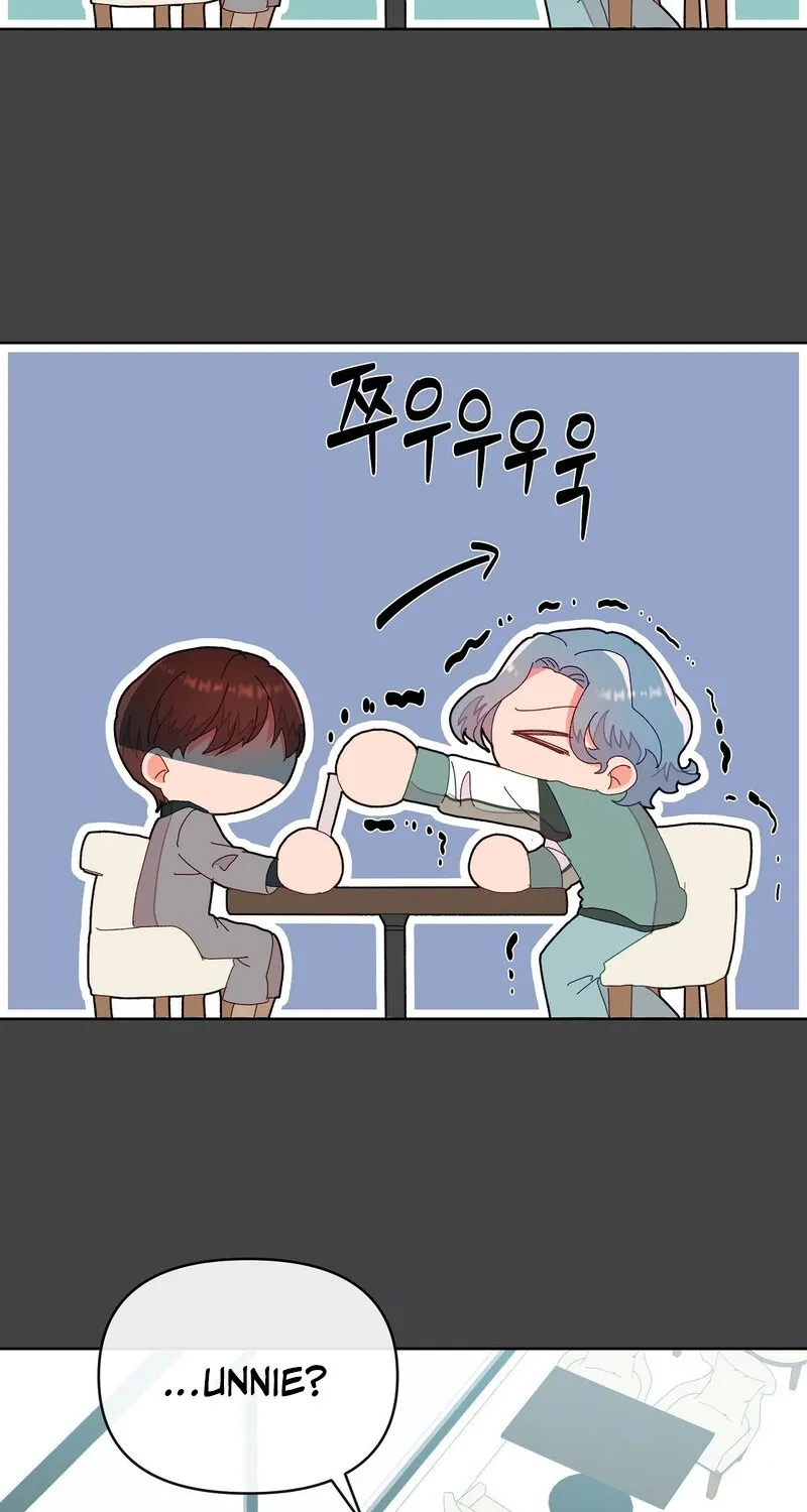 Read Your Portrait chapter 6 image 32 on Lezhin