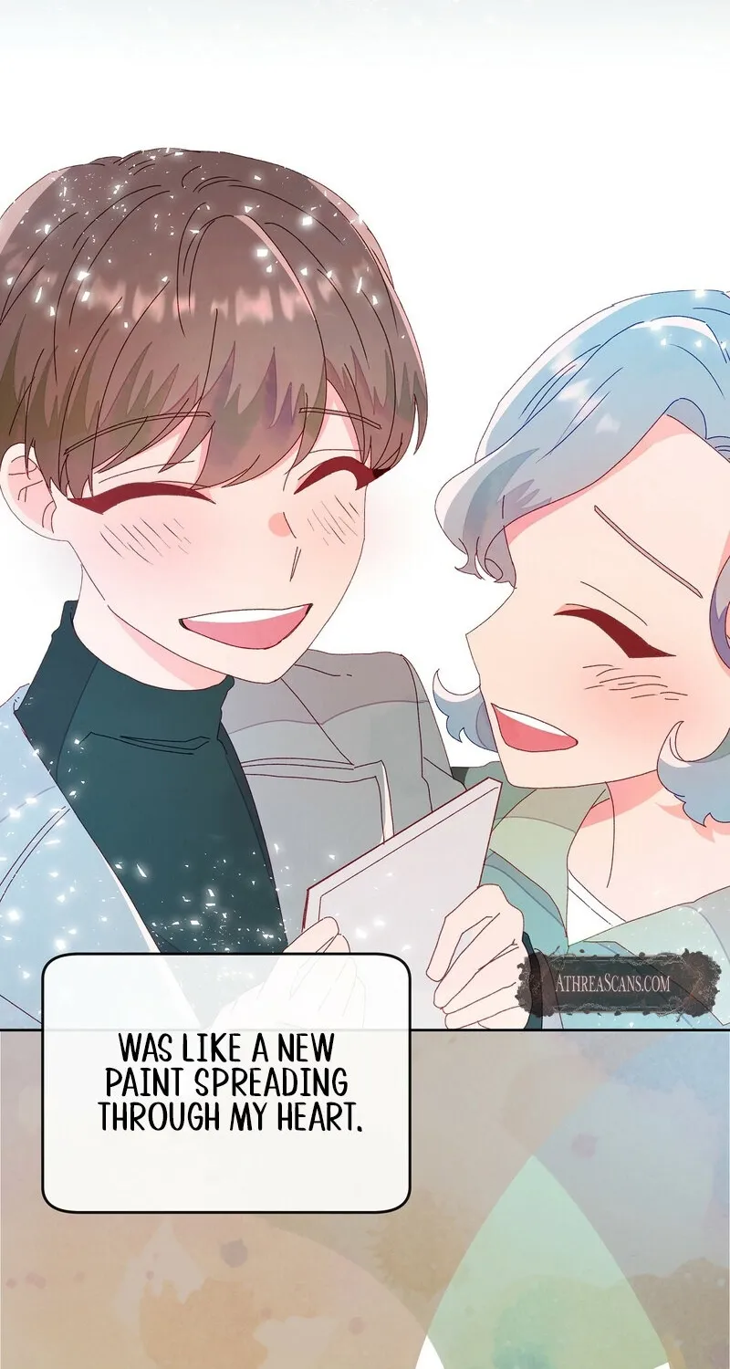 Read Your Portrait chapter 6 image 38 on Lezhin