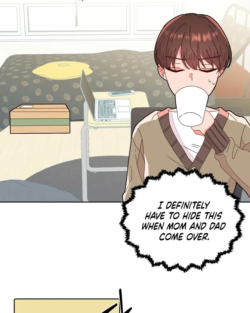 Read Your Portrait chapter 6 image 4 on Lezhin