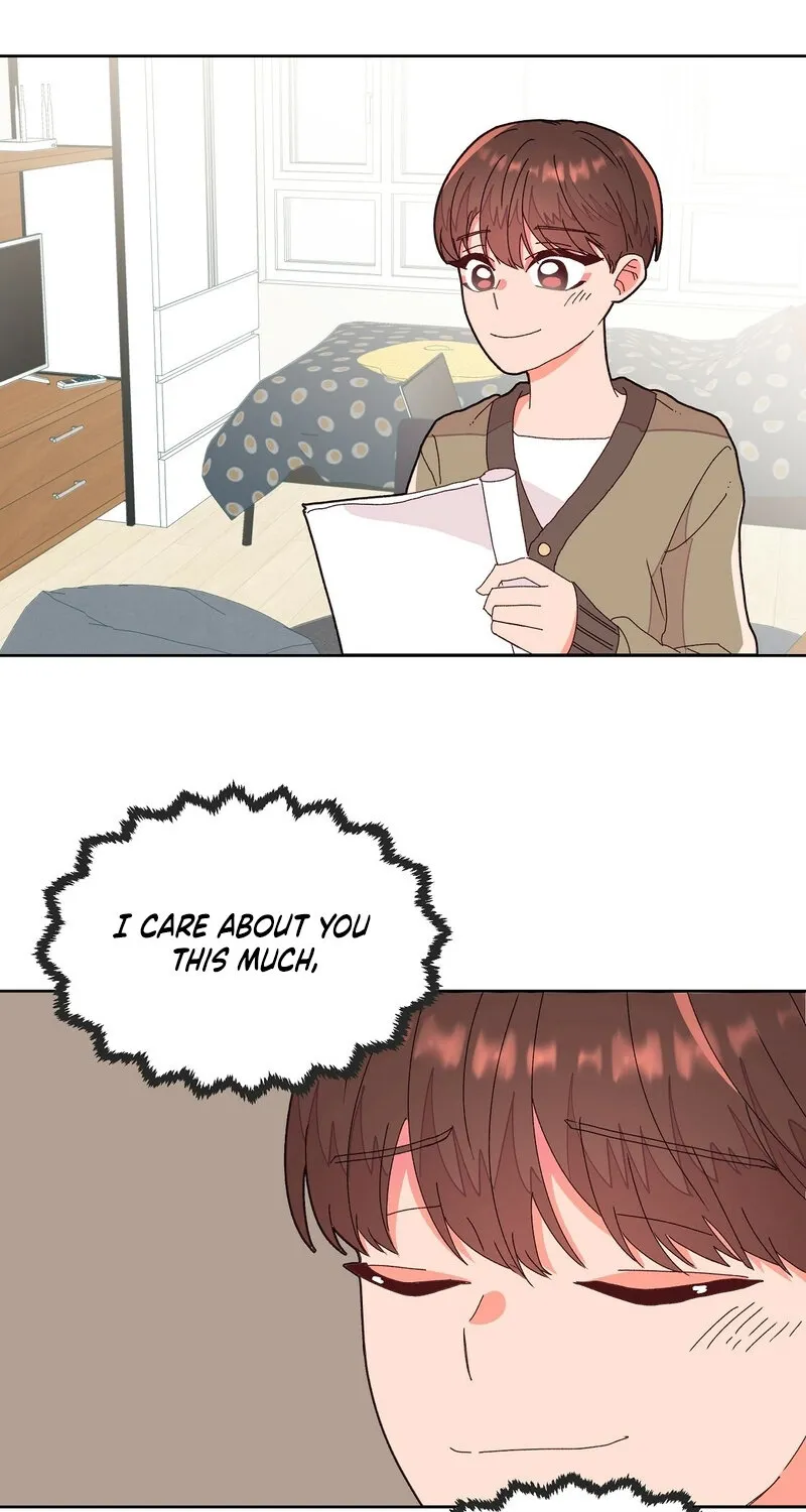 Read Your Portrait chapter 6 image 42 on Lezhin