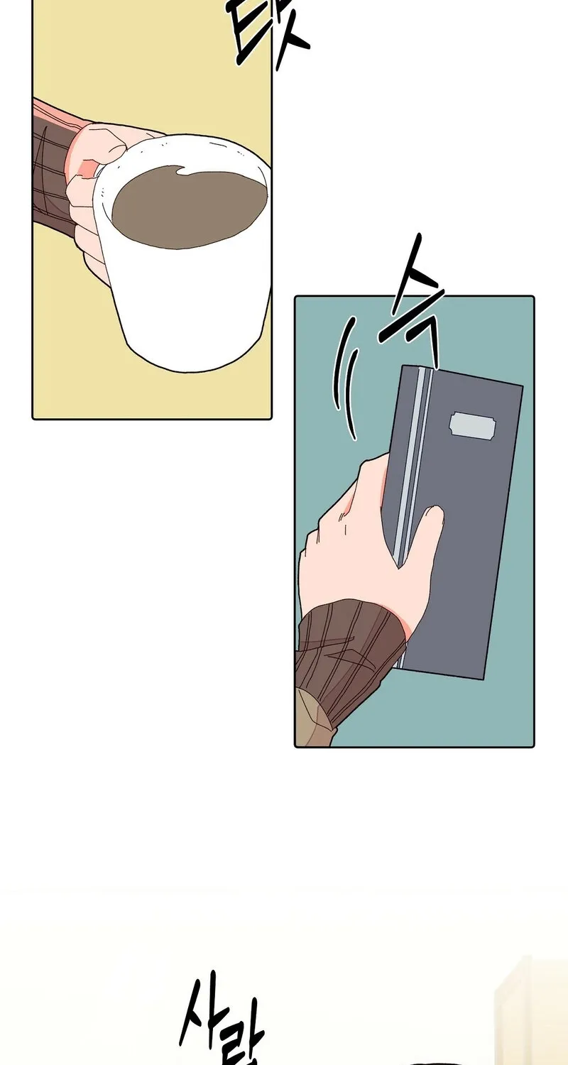 Read Your Portrait chapter 6 image 5 on Lezhin