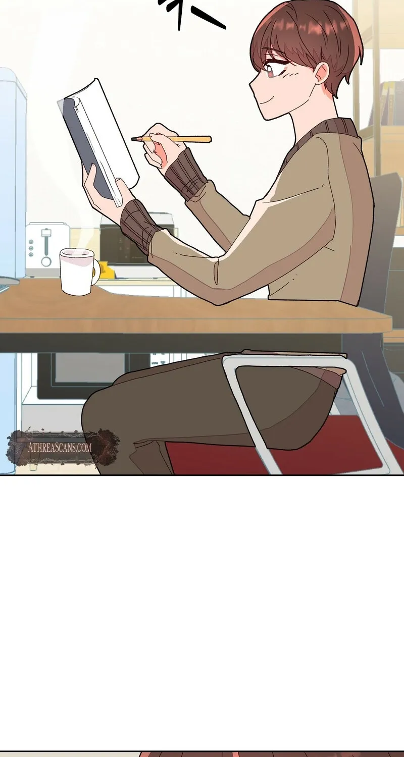 Read Your Portrait chapter 6 image 6 on Lezhin