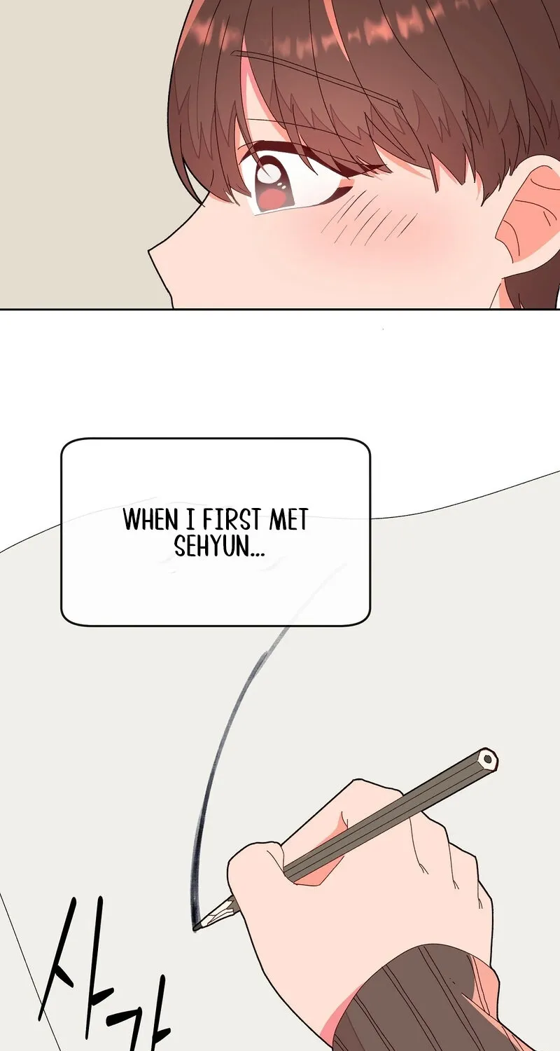 Read Your Portrait chapter 6 image 7 on Lezhin