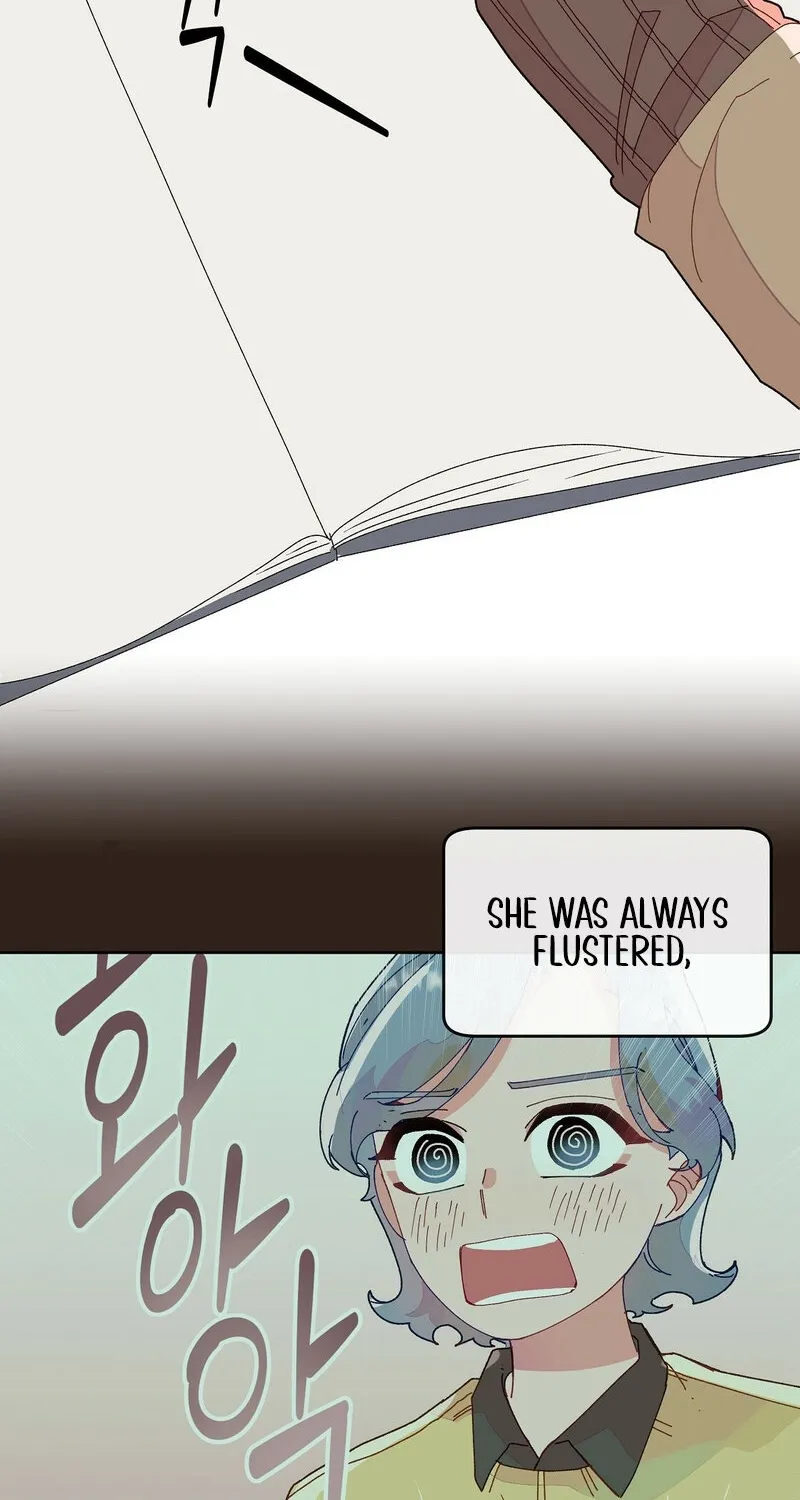 Read Your Portrait chapter 6 image 8 on Lezhin