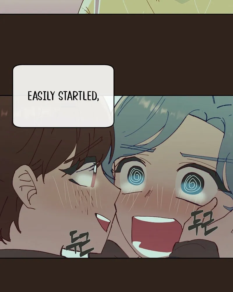 Read Your Portrait chapter 6 image 9 on Lezhin