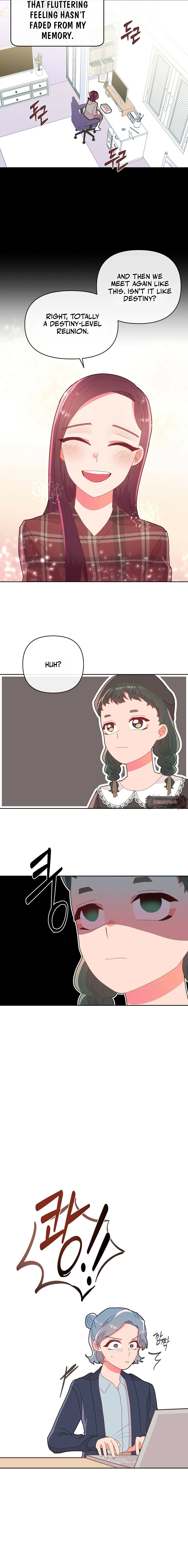Read Your Portrait chapter 7 image 11 on Lezhin