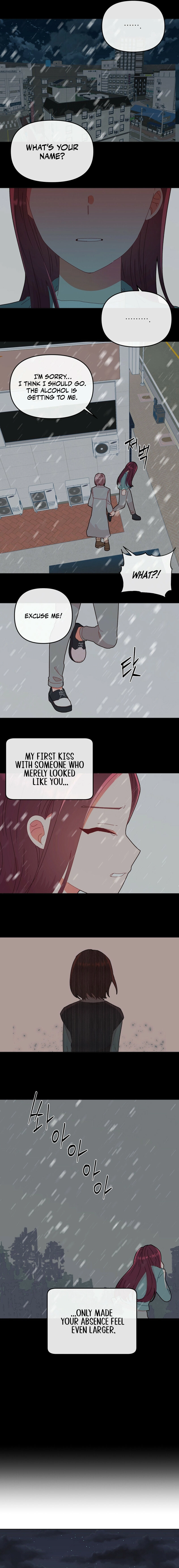Read Your Portrait chapter 9 image 10 on Lezhin