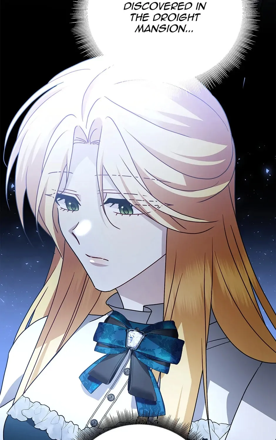 Your Regrets Mean Nothing to Me Chapter 110 page 3 - 