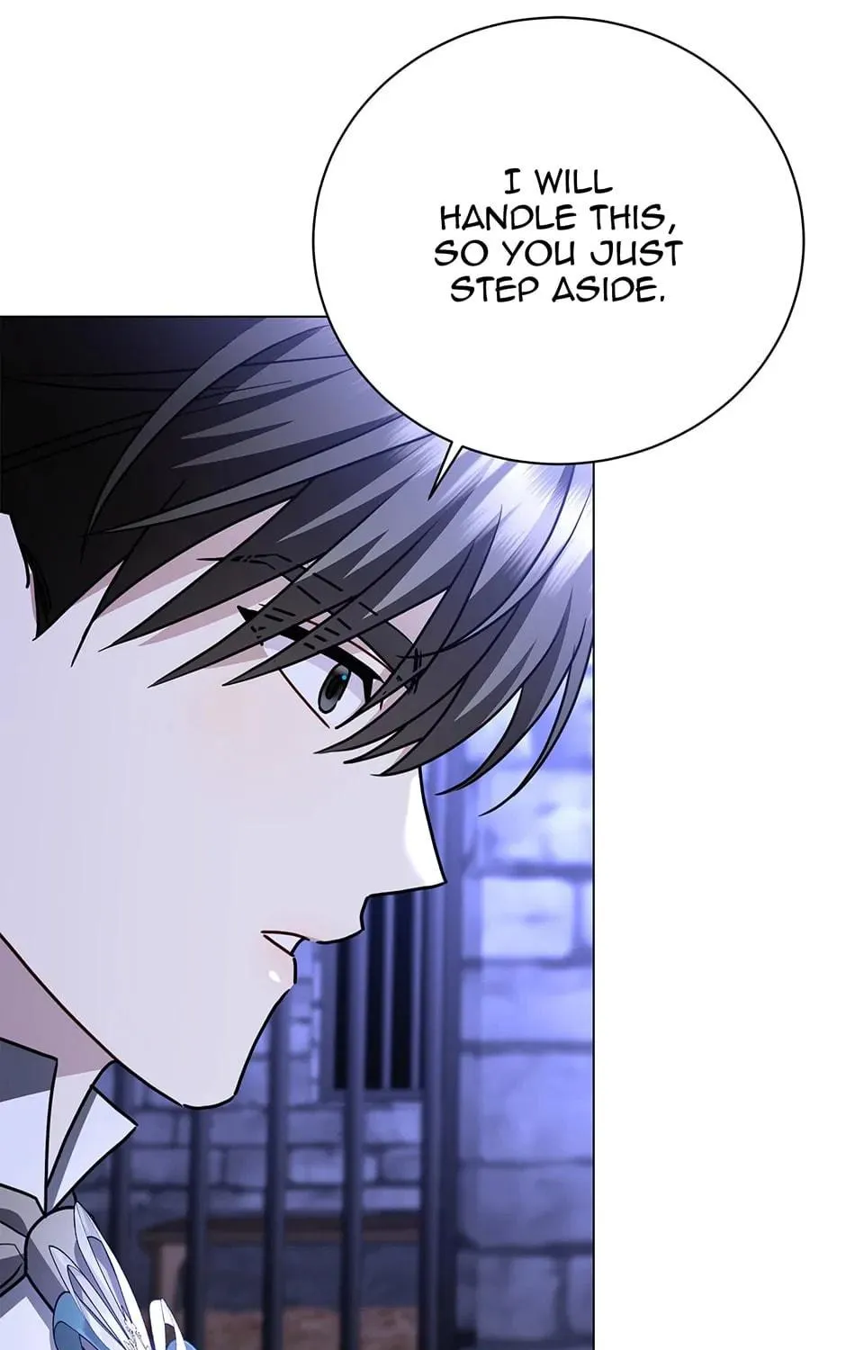 Your Regrets Mean Nothing to Me Chapter 113 page 101 - 