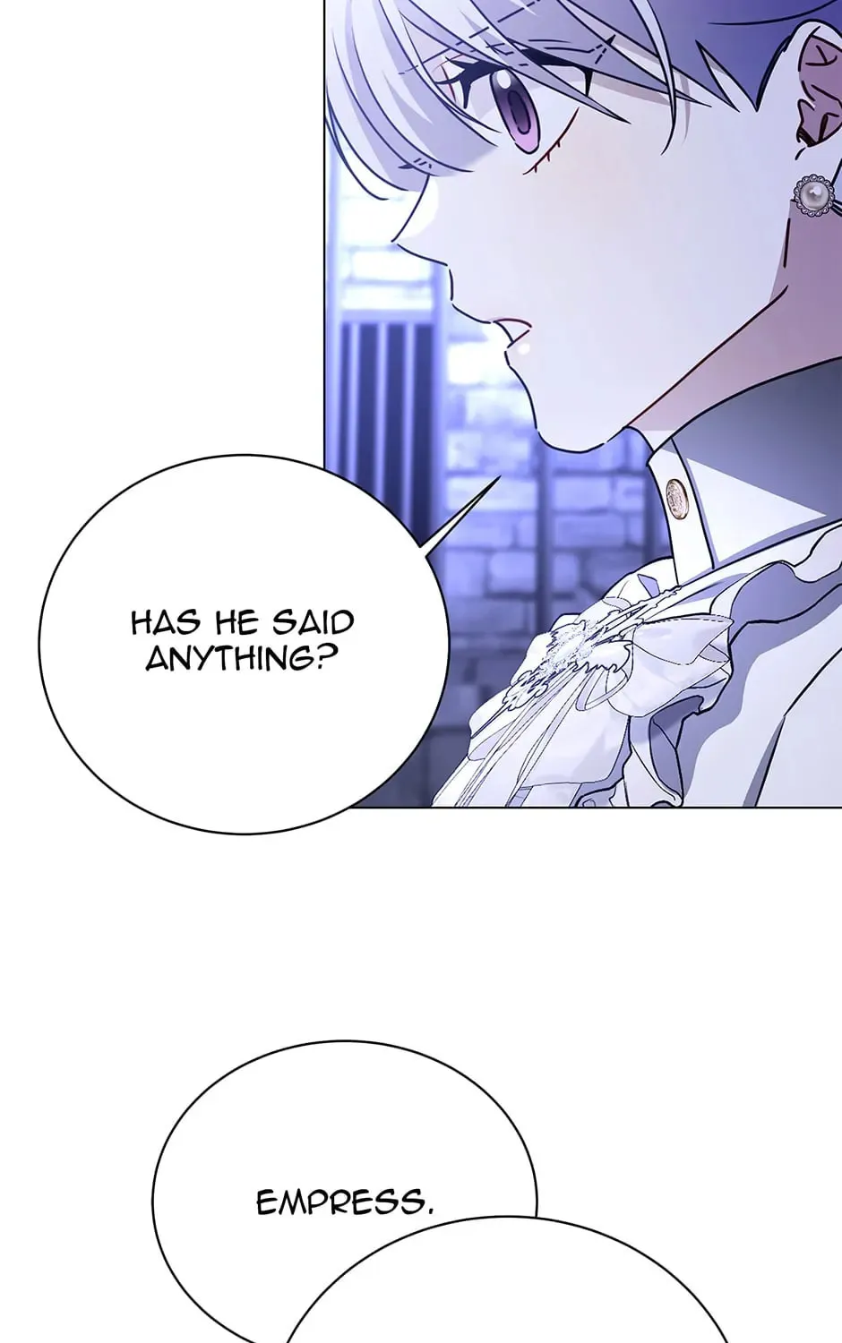 Your Regrets Mean Nothing to Me Chapter 113 page 103 - 