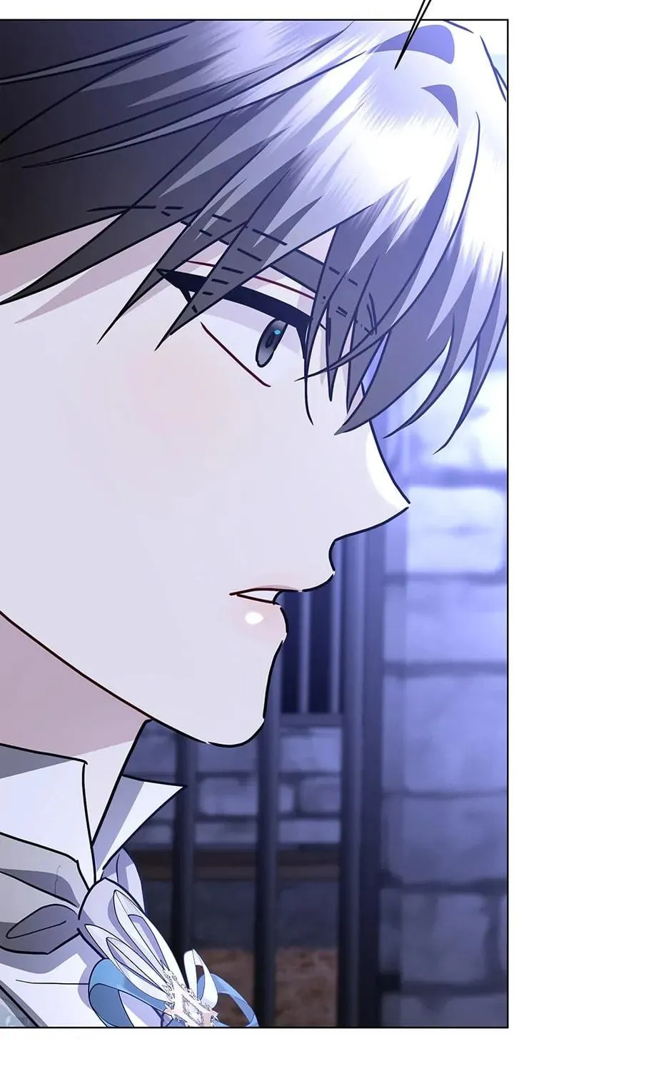 Your Regrets Mean Nothing to Me Chapter 113 page 109 - 