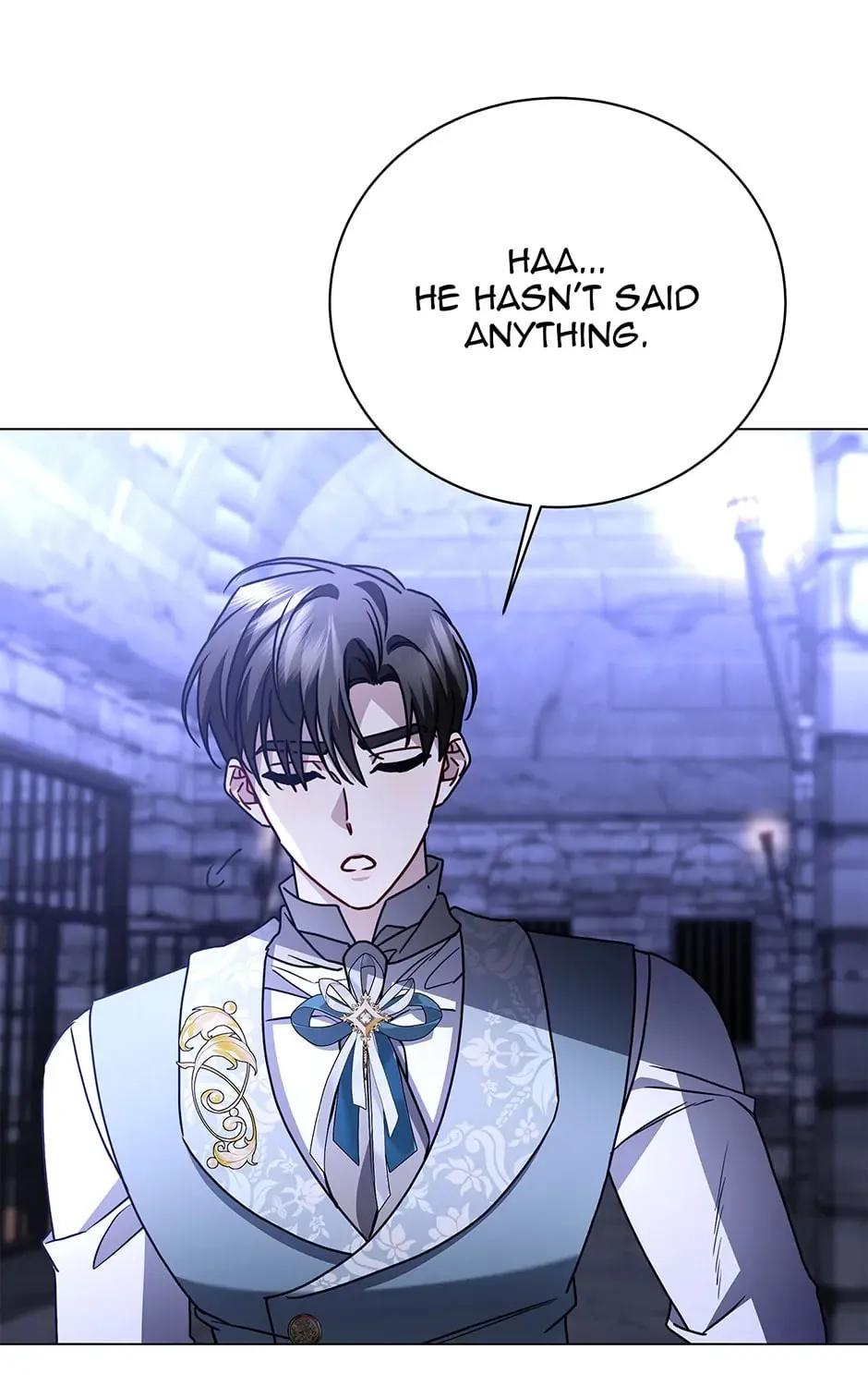 Your Regrets Mean Nothing to Me Chapter 113 page 111 - 