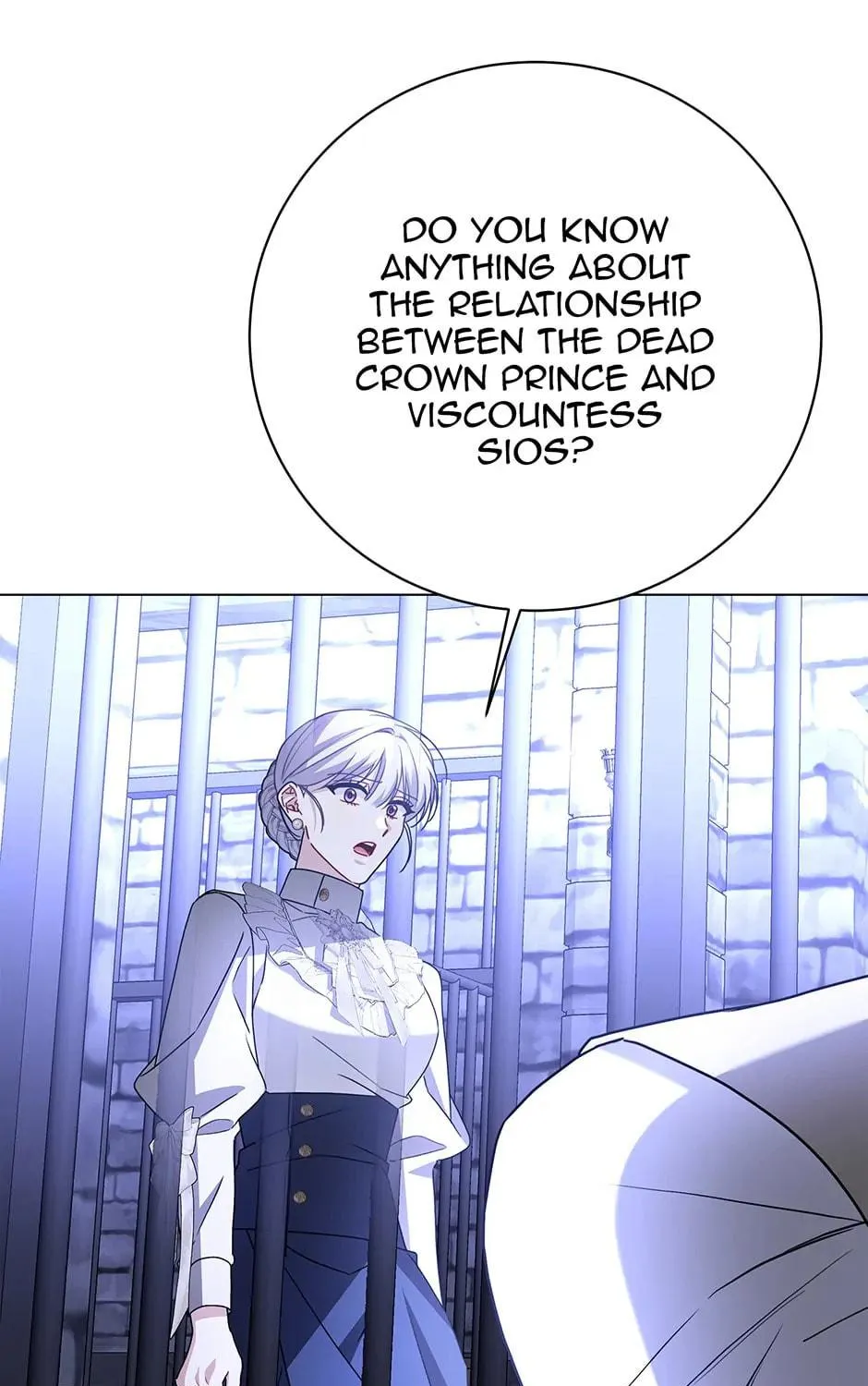 Your Regrets Mean Nothing to Me Chapter 113 page 113 - 
