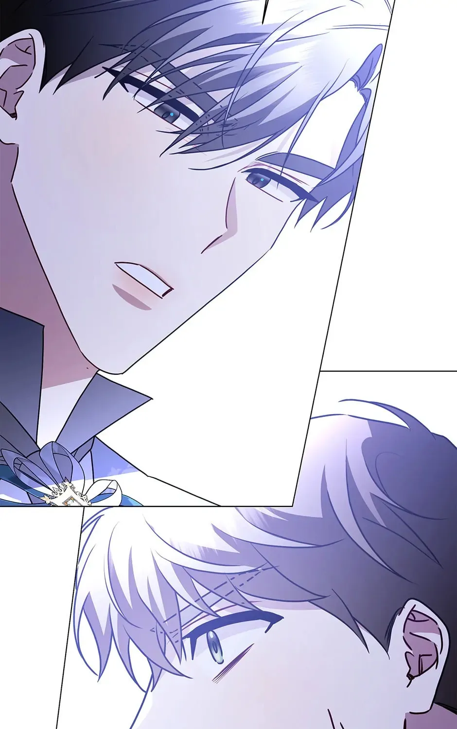 Your Regrets Mean Nothing to Me Chapter 113 page 117 - 