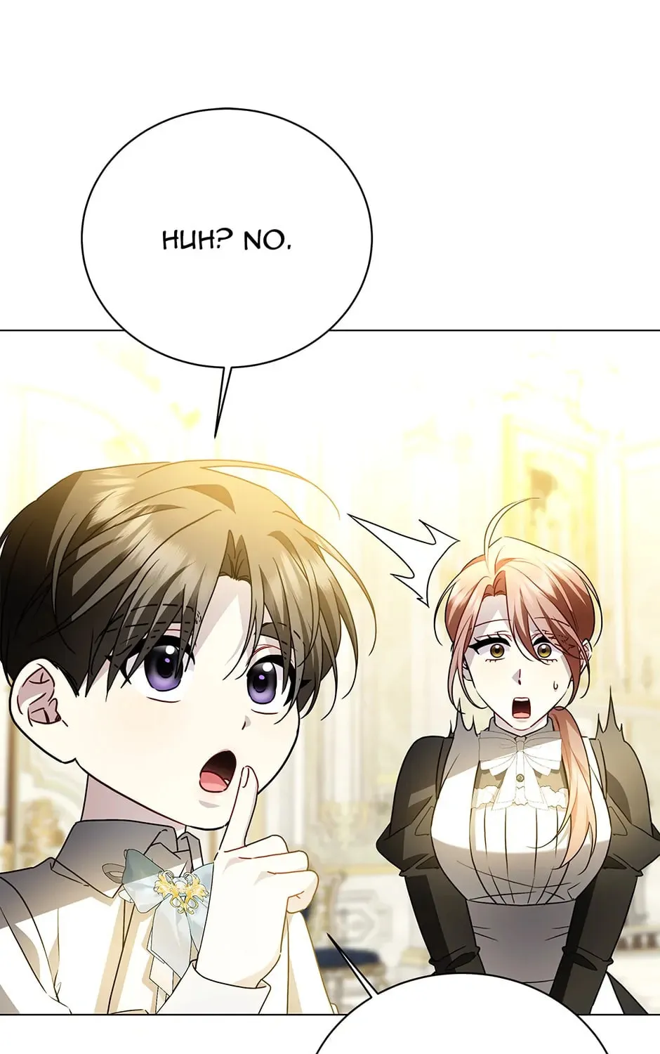 Your Regrets Mean Nothing to Me Chapter 113 page 13 - 
