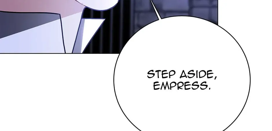 Your Regrets Mean Nothing to Me Chapter 113 page 122 - 