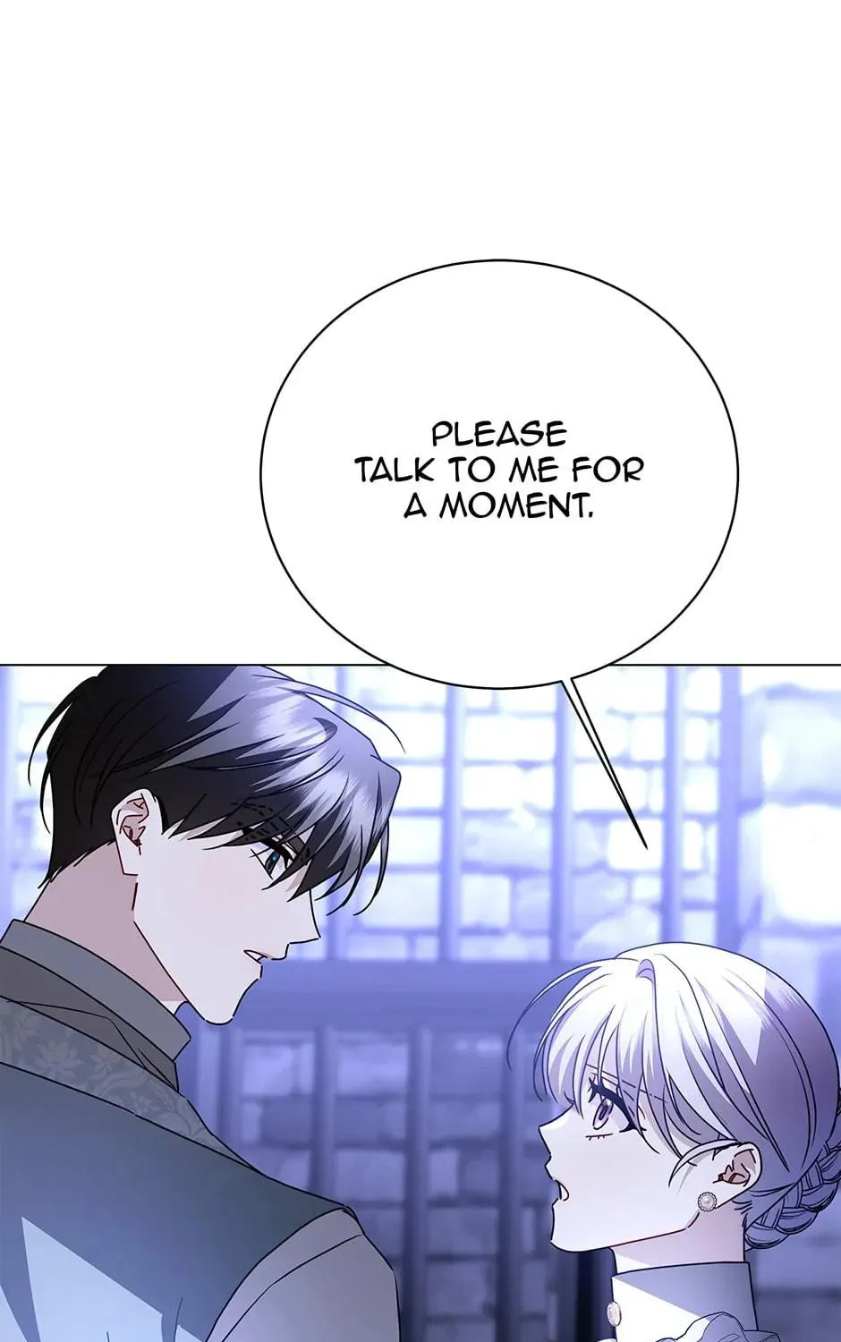 Your Regrets Mean Nothing to Me Chapter 113 page 125 - 