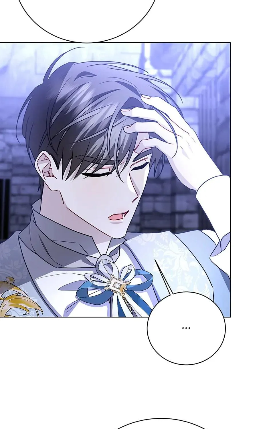 Your Regrets Mean Nothing to Me Chapter 113 page 129 - 