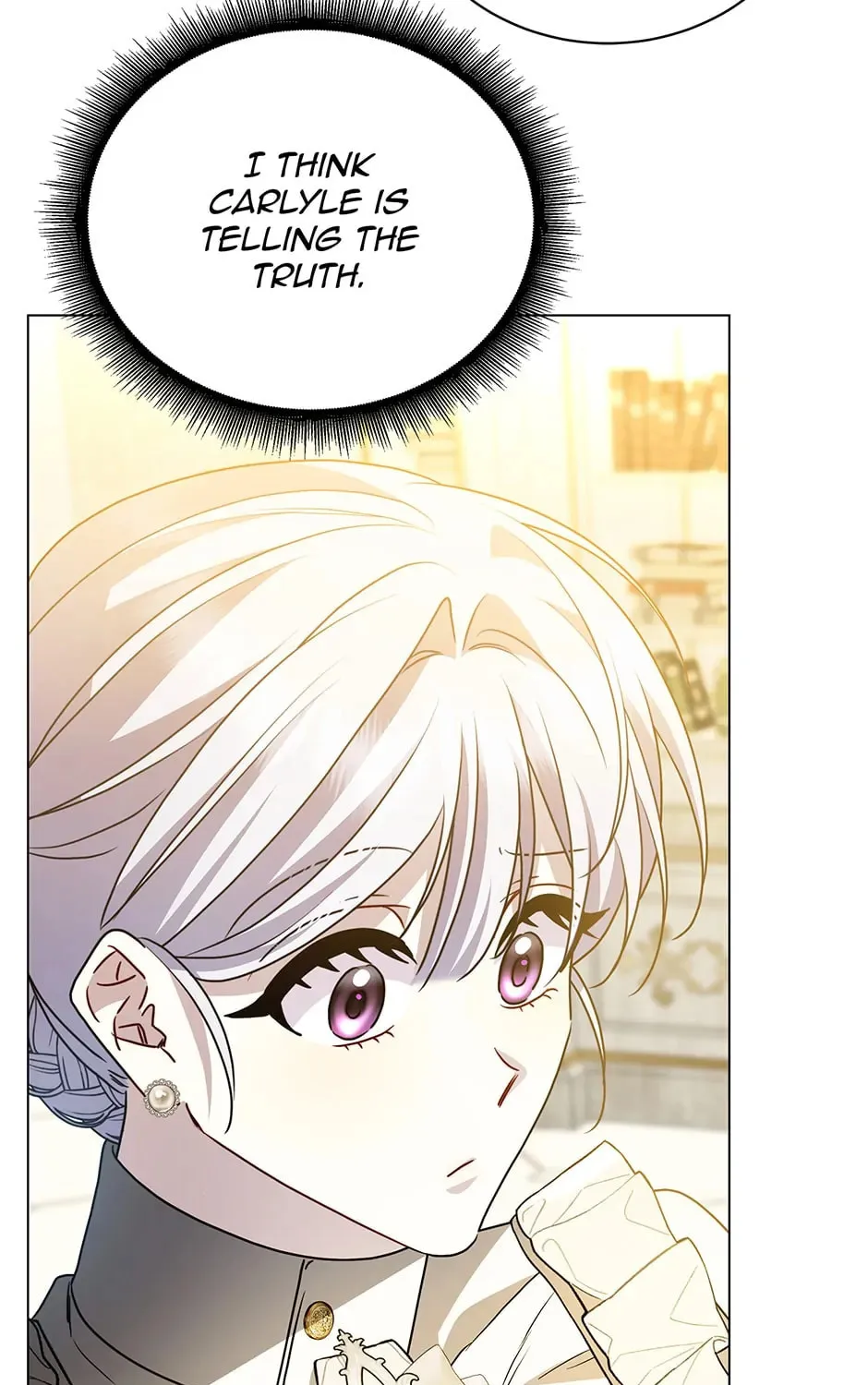 Your Regrets Mean Nothing to Me Chapter 113 page 15 - 