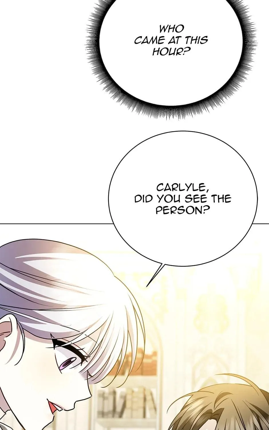 Your Regrets Mean Nothing to Me Chapter 113 page 17 - 