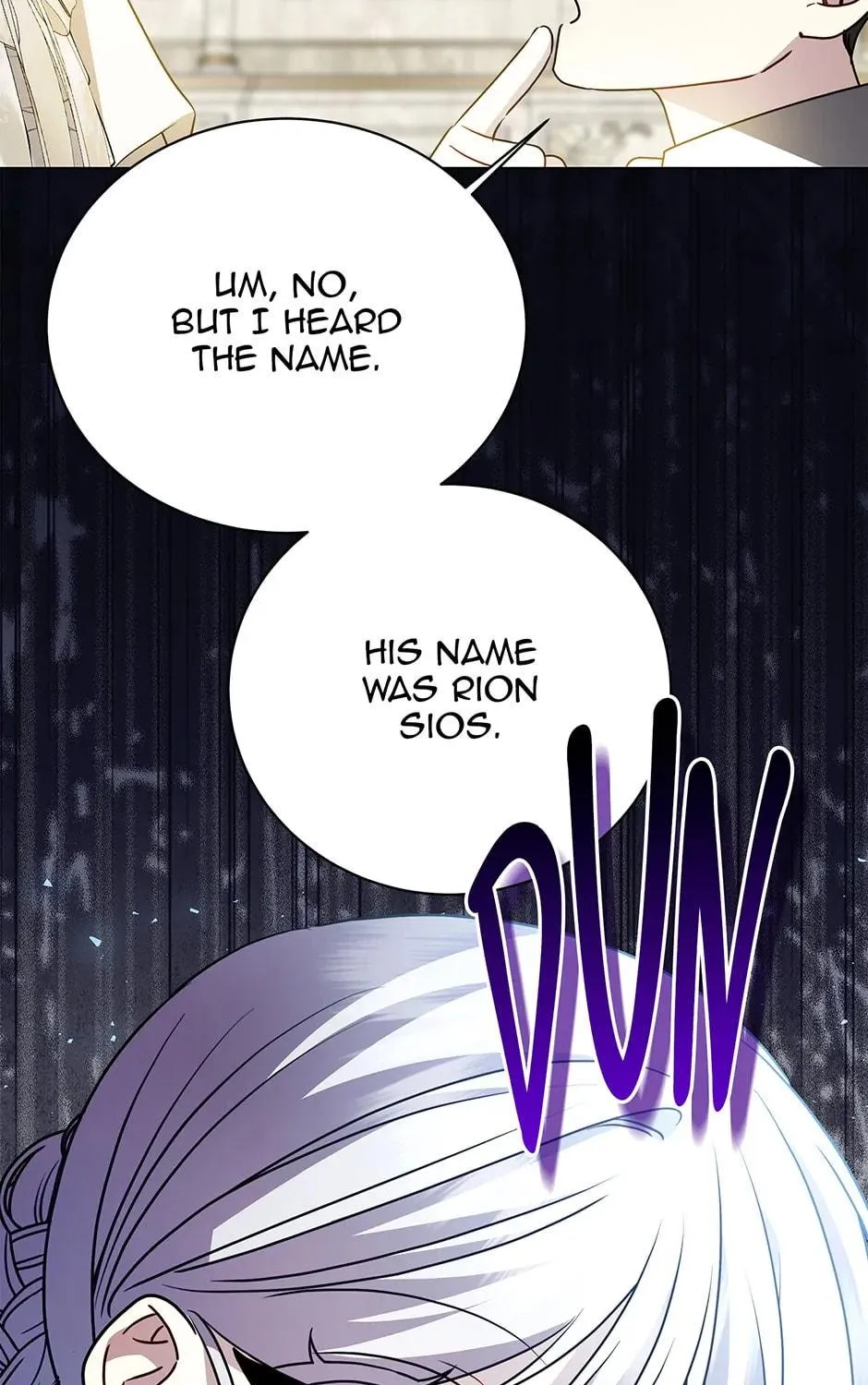 Your Regrets Mean Nothing to Me Chapter 113 page 19 - 