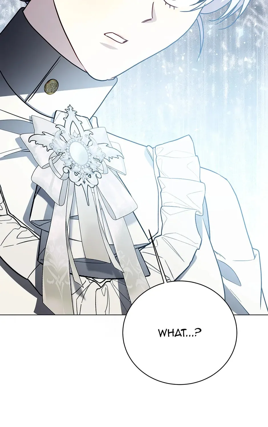 Your Regrets Mean Nothing to Me Chapter 113 page 21 - 