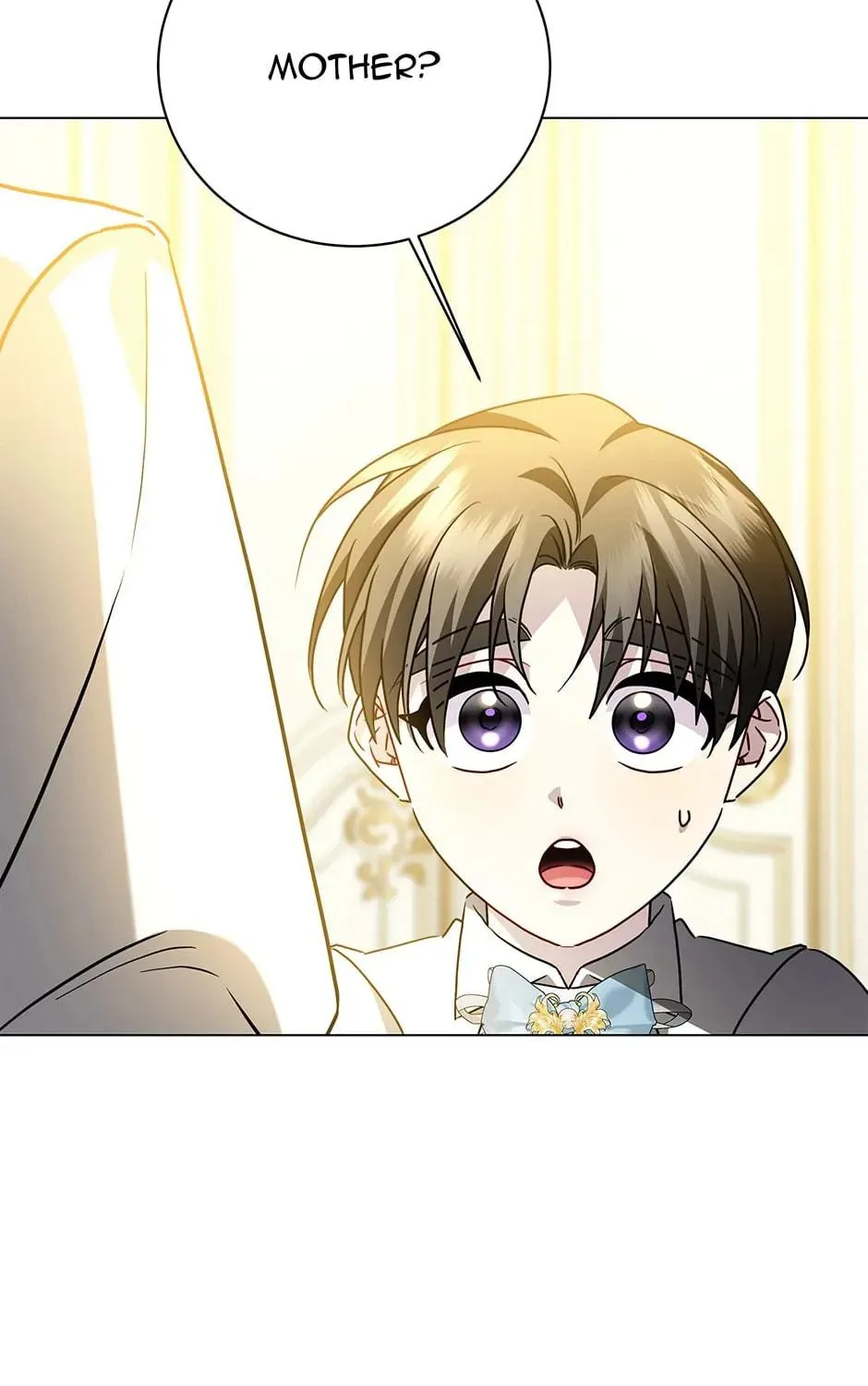 Your Regrets Mean Nothing to Me Chapter 113 page 23 - 