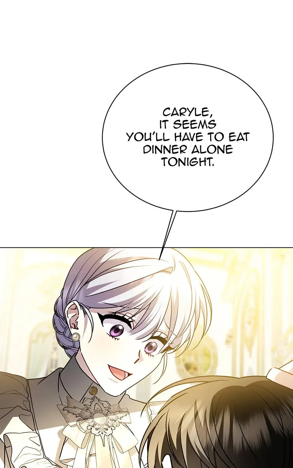 Your Regrets Mean Nothing to Me Chapter 113 page 25 - 