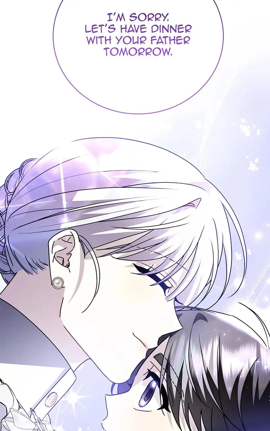 Your Regrets Mean Nothing to Me Chapter 113 page 29 - 