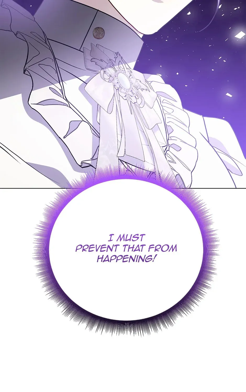 Your Regrets Mean Nothing to Me Chapter 113 page 37 - 