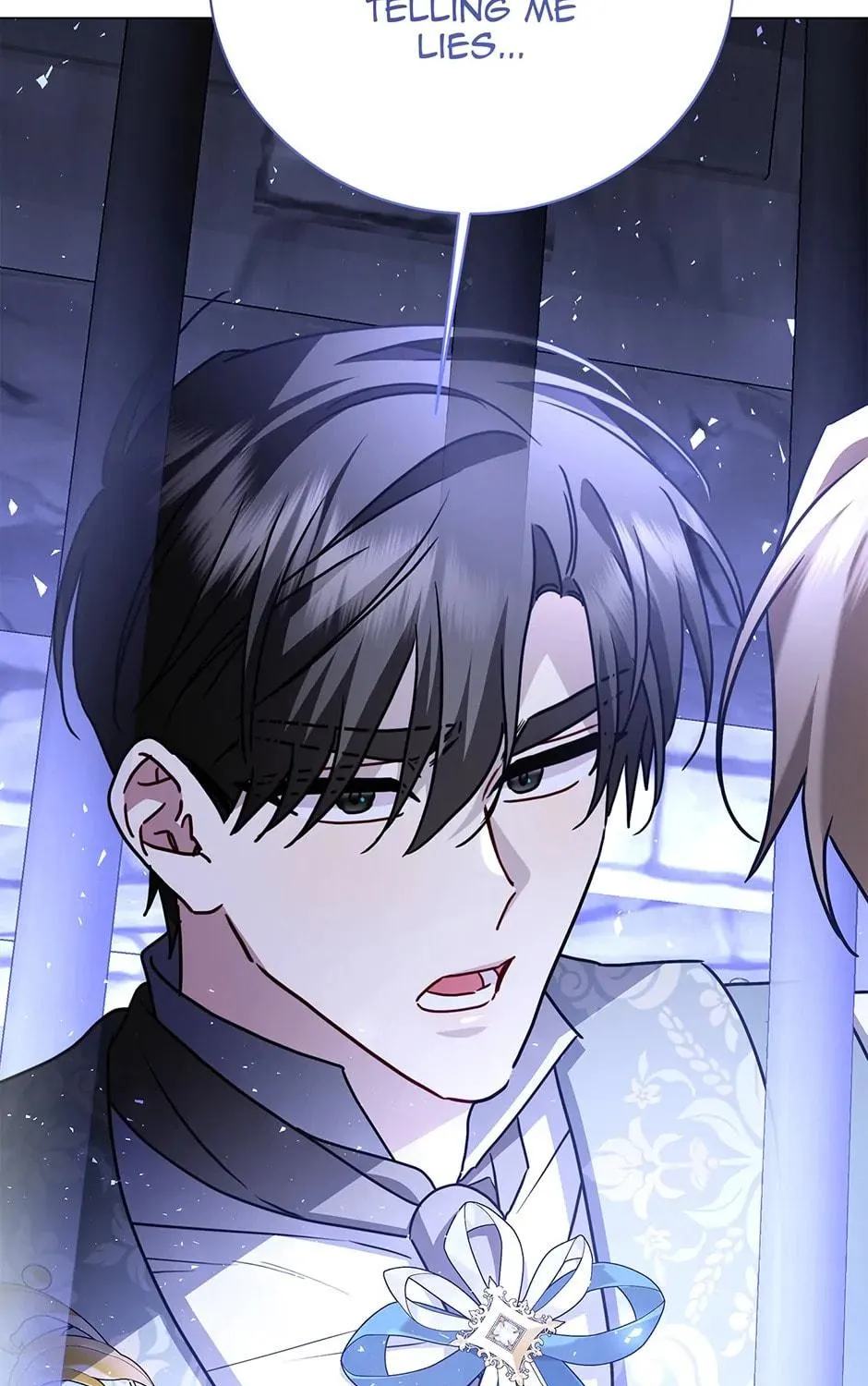 Your Regrets Mean Nothing to Me Chapter 113 page 59 - 