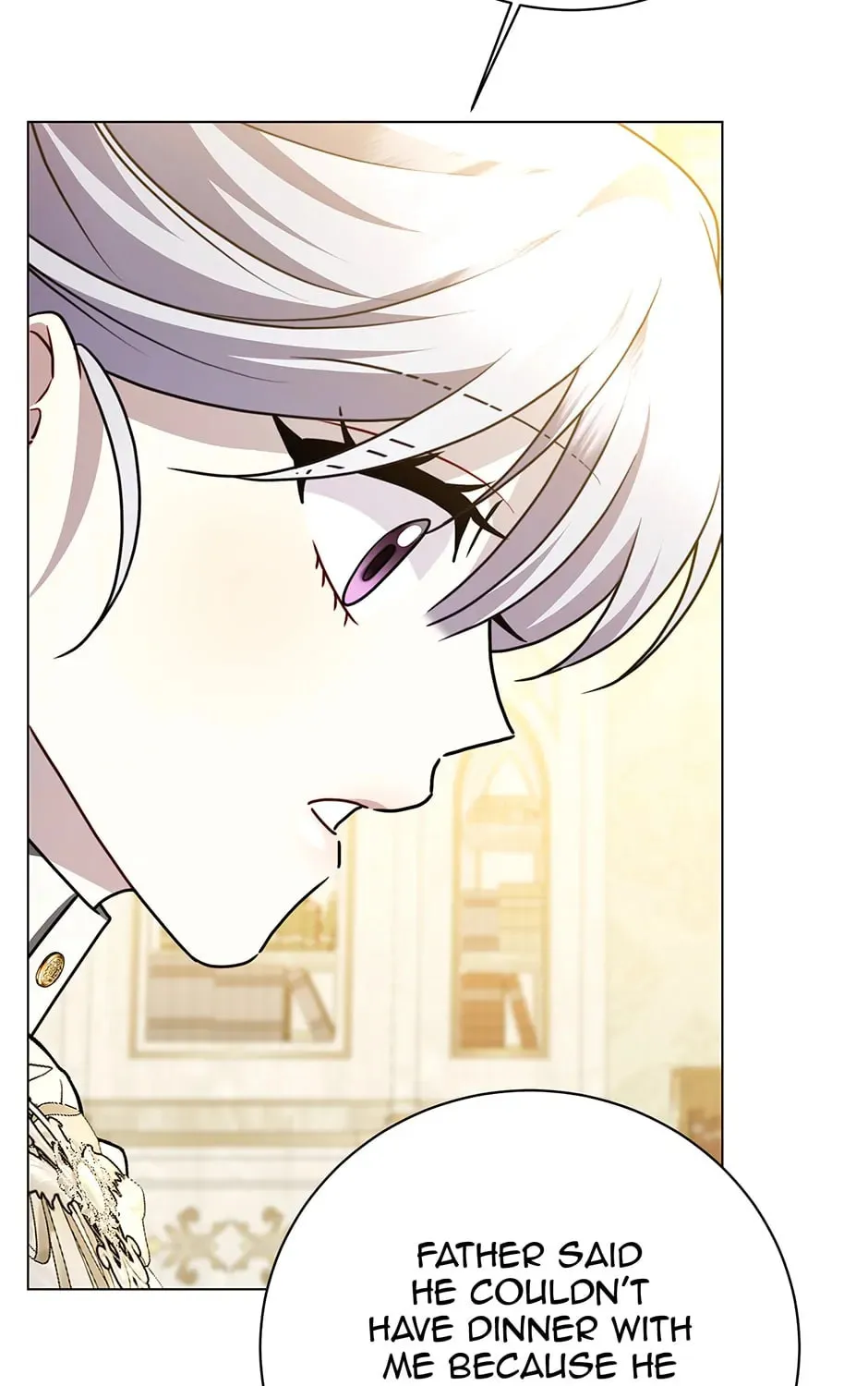 Your Regrets Mean Nothing to Me Chapter 113 page 7 - 