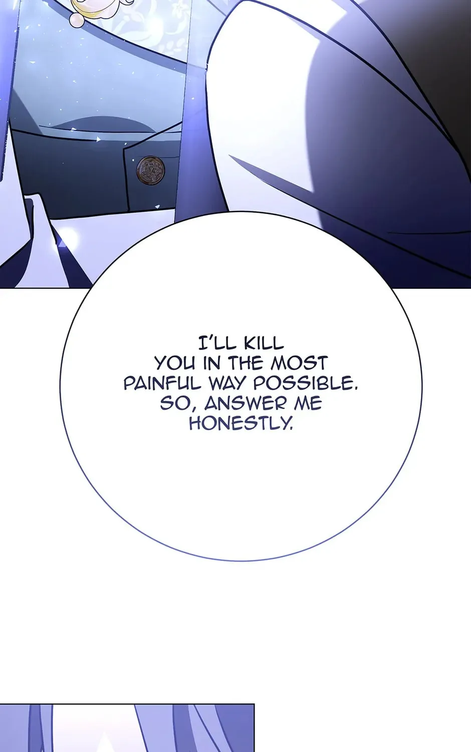 Your Regrets Mean Nothing to Me Chapter 113 page 61 - 