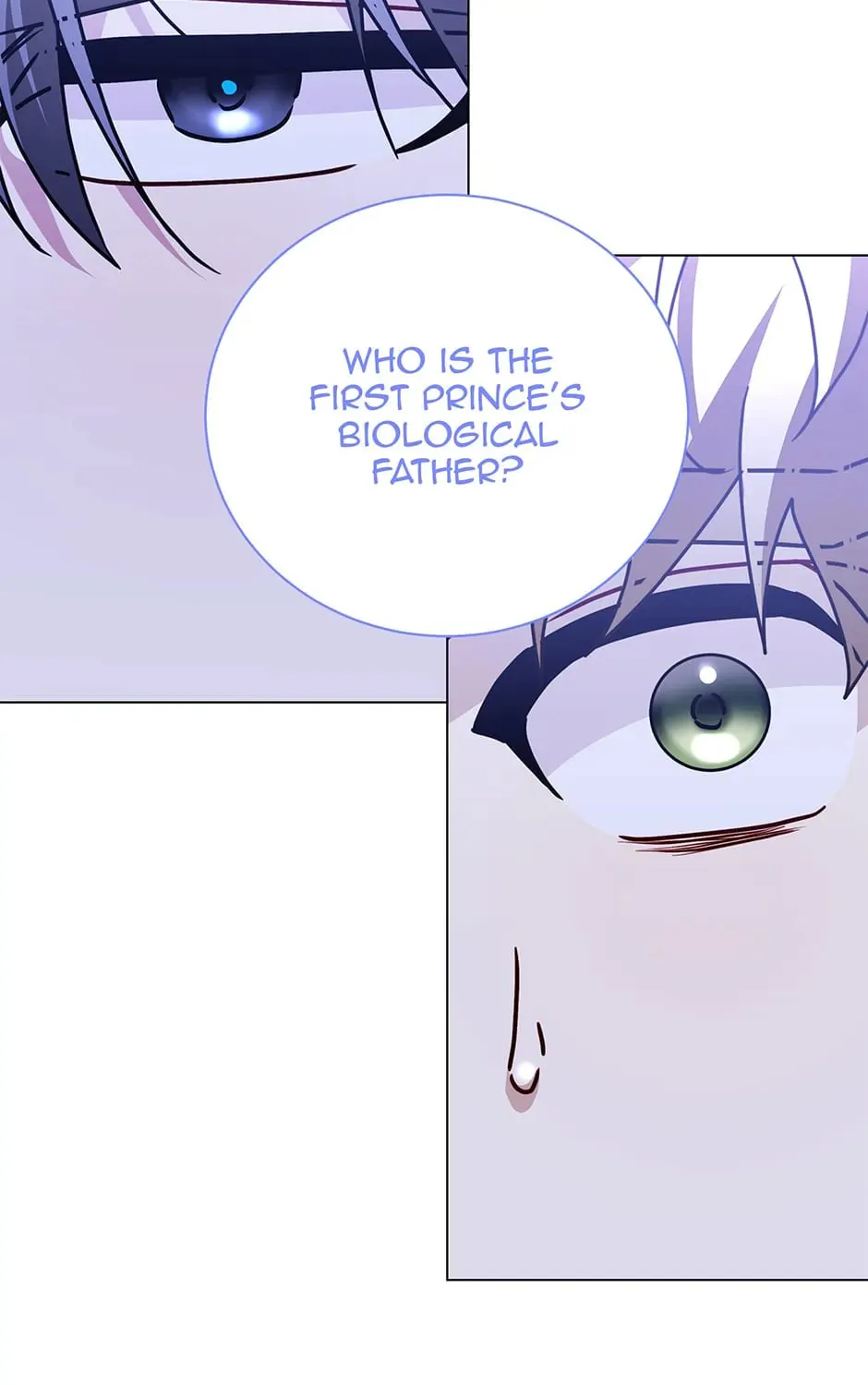 Your Regrets Mean Nothing to Me Chapter 113 page 63 - 