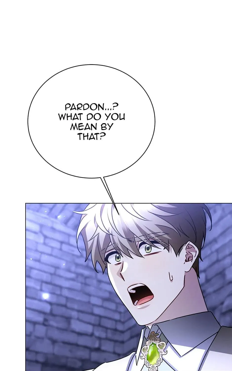 Your Regrets Mean Nothing to Me Chapter 113 page 65 - 