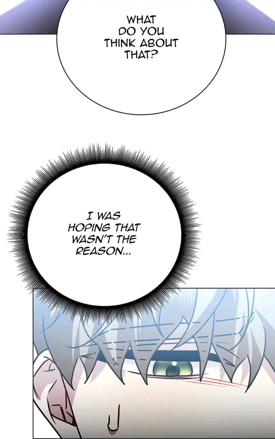 Your Regrets Mean Nothing to Me Chapter 113 page 75 - 