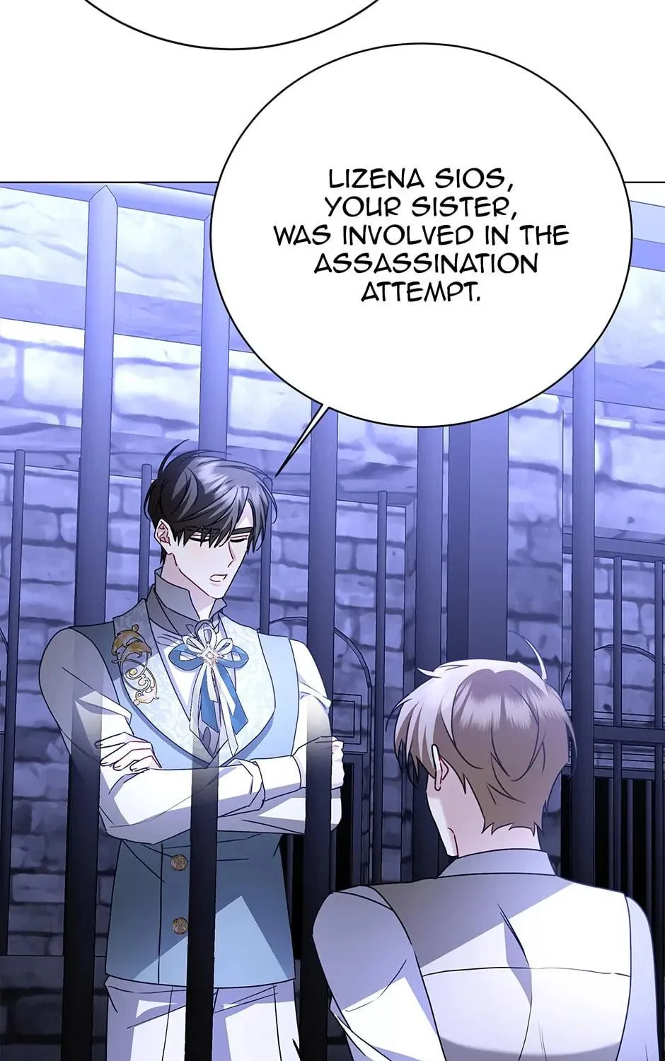 Your Regrets Mean Nothing to Me Chapter 113 page 79 - 