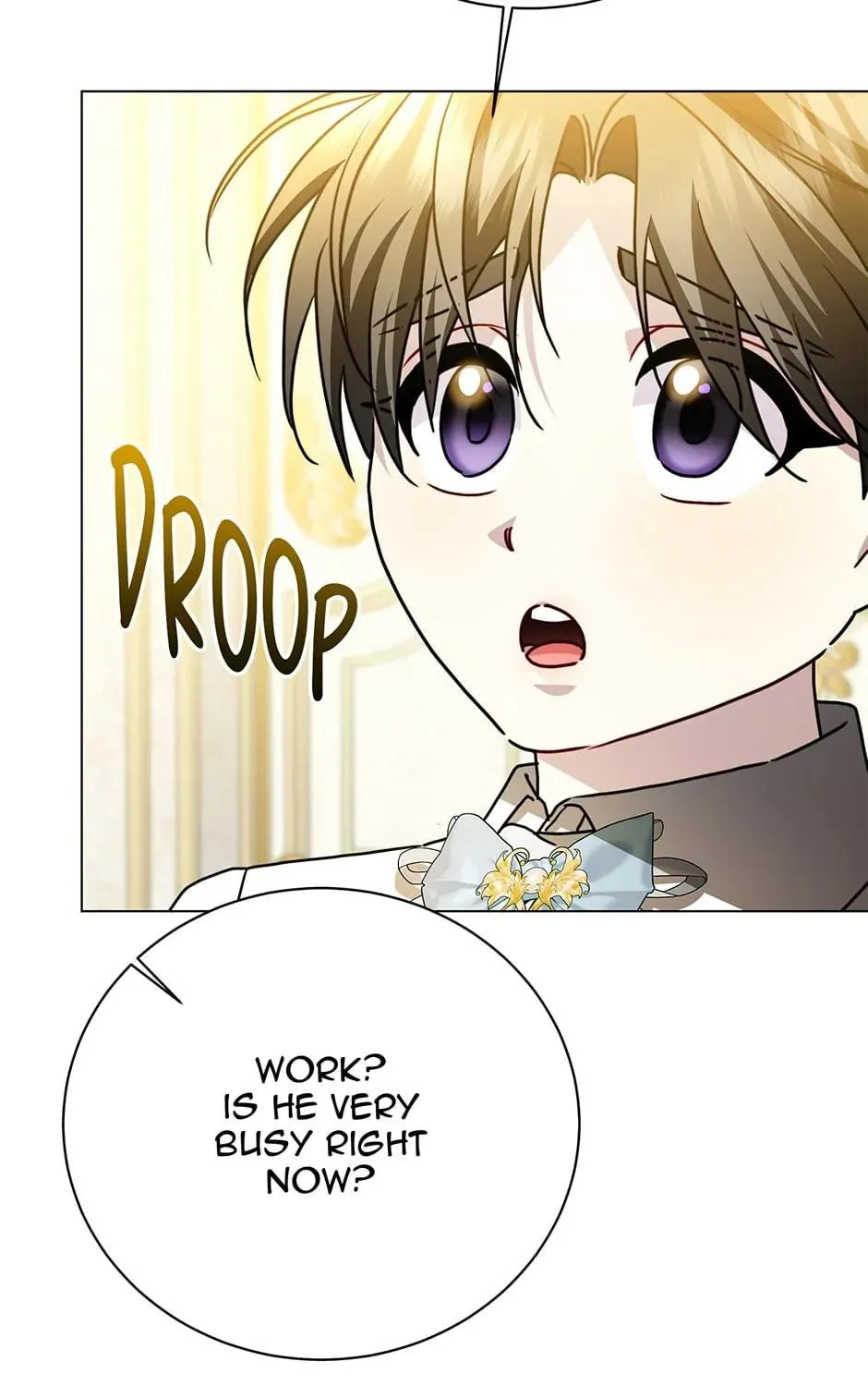 Your Regrets Mean Nothing to Me Chapter 113 page 9 - 