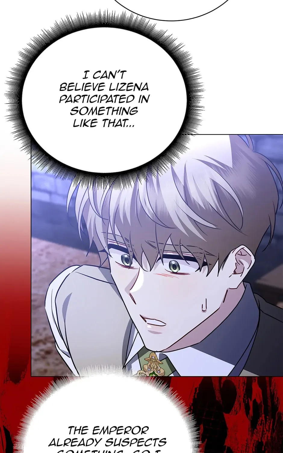 Your Regrets Mean Nothing to Me Chapter 113 page 81 - 
