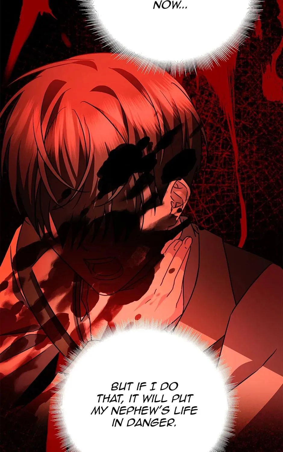 Your Regrets Mean Nothing to Me Chapter 113 page 83 - 