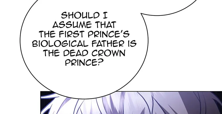 Your Regrets Mean Nothing to Me Chapter 113 page 86 - 