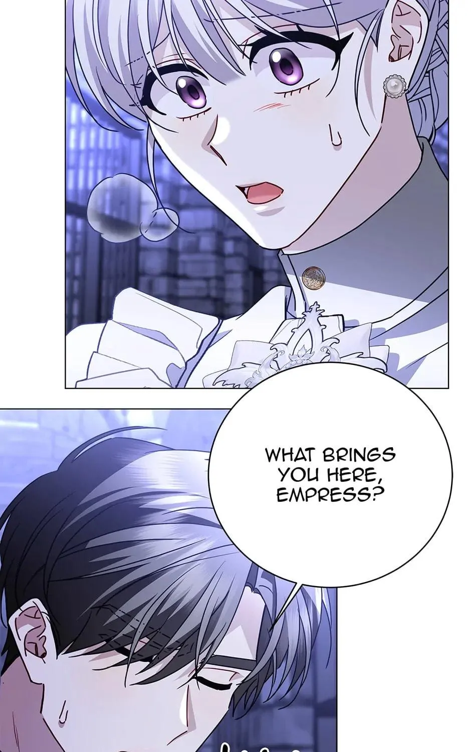 Your Regrets Mean Nothing to Me Chapter 113 page 95 - 