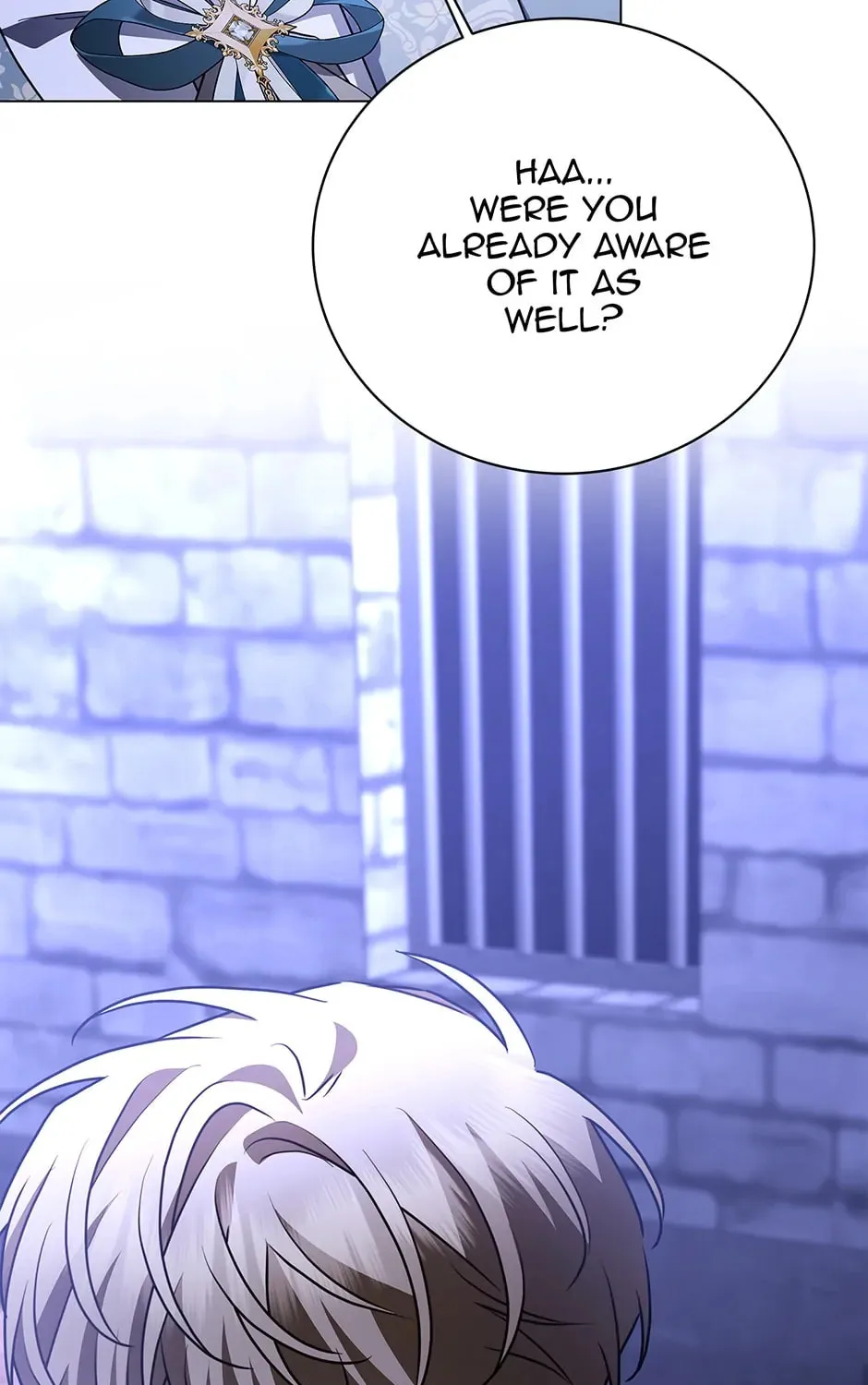 Your Regrets Mean Nothing to Me Chapter 113 page 97 - 