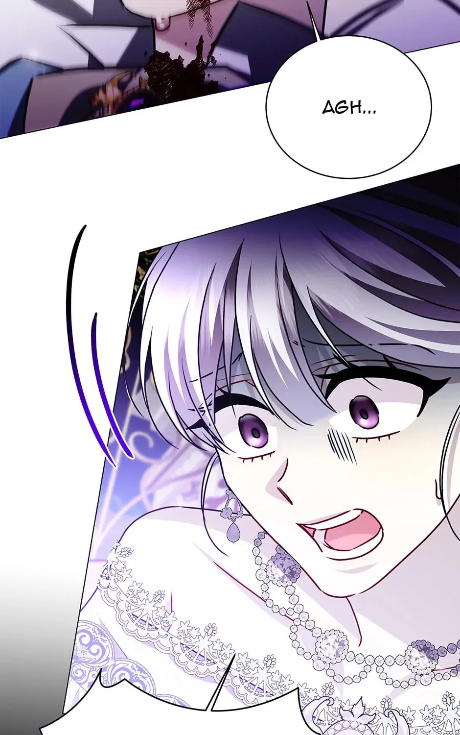 Your Regrets Mean Nothing to Me Chapter 116 page 117 - 