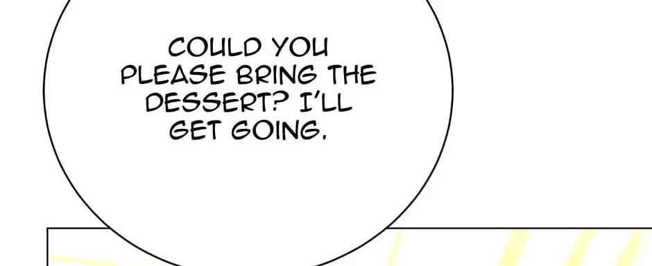 Your Regrets Mean Nothing to Me Chapter 116 page 34 - 