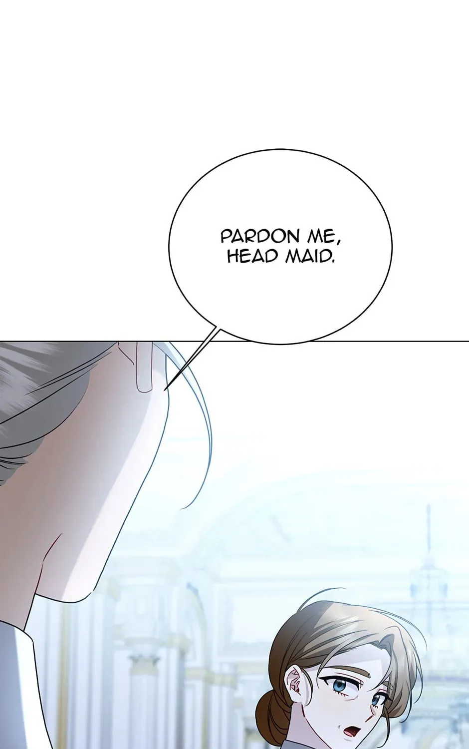 Your Regrets Mean Nothing to Me Chapter 116 page 37 - 